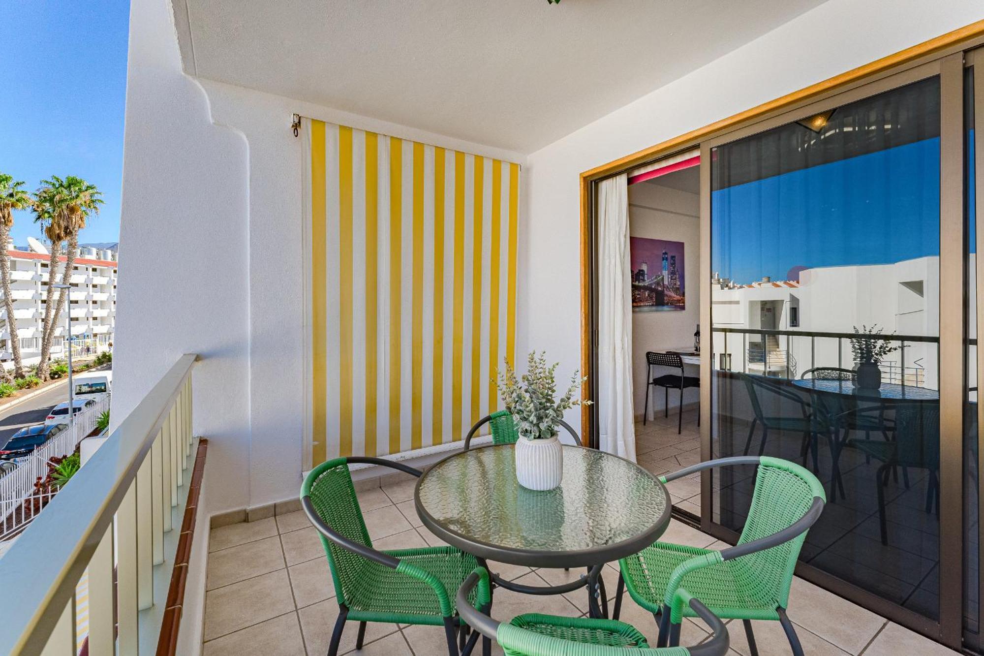 Park Margarita One Bedroom Los Cristianos  Εξωτερικό φωτογραφία