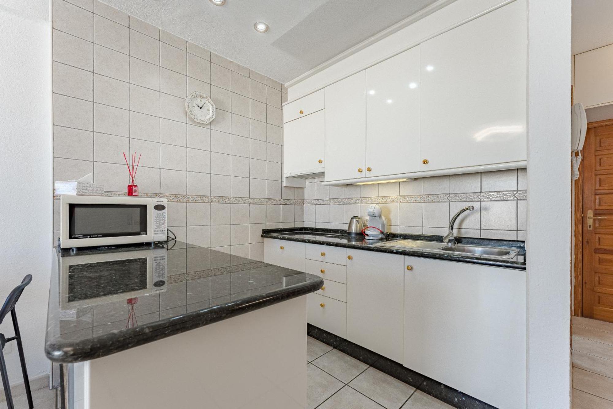 Park Margarita One Bedroom Los Cristianos  Εξωτερικό φωτογραφία