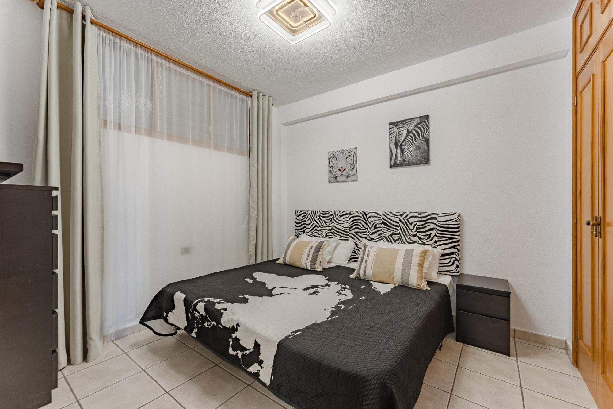 Park Margarita One Bedroom Los Cristianos  Εξωτερικό φωτογραφία
