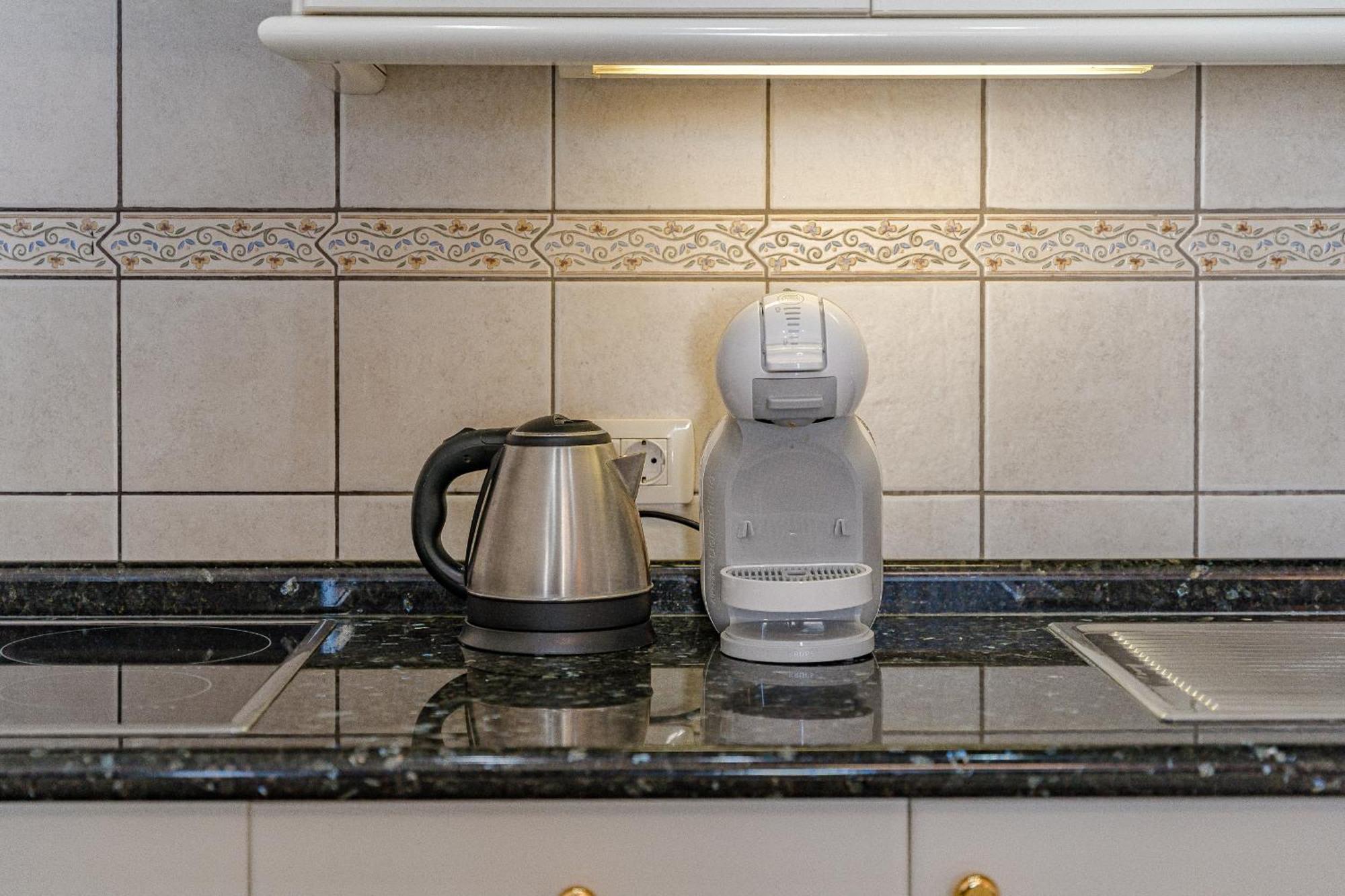 Park Margarita One Bedroom Los Cristianos  Εξωτερικό φωτογραφία