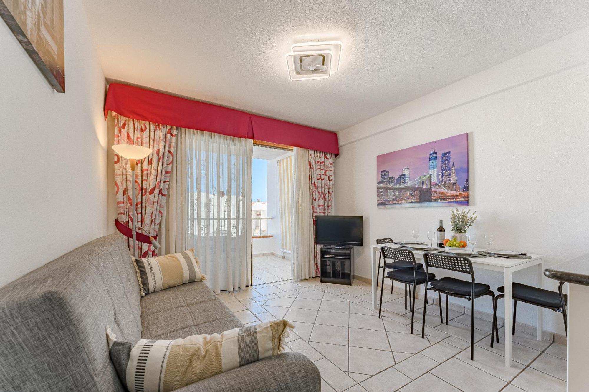 Park Margarita One Bedroom Los Cristianos  Εξωτερικό φωτογραφία